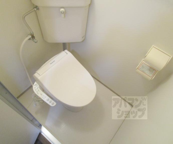 【S-Glanz】間取