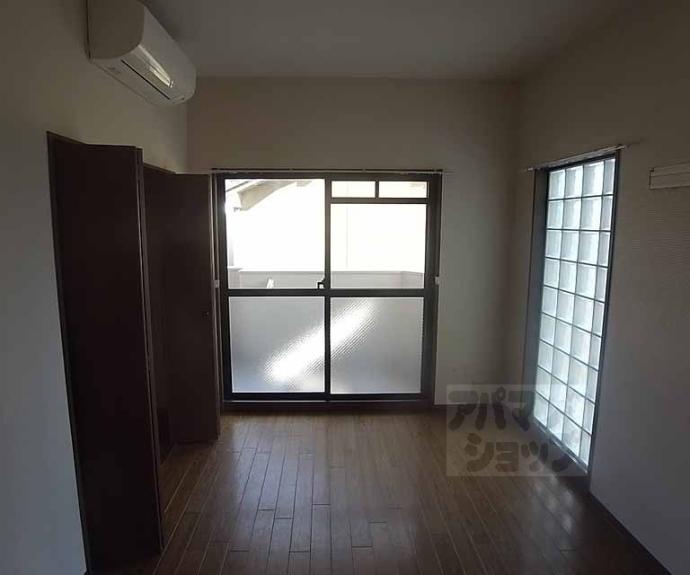 【Ｓ－Ｇｌａｎｚ】間取