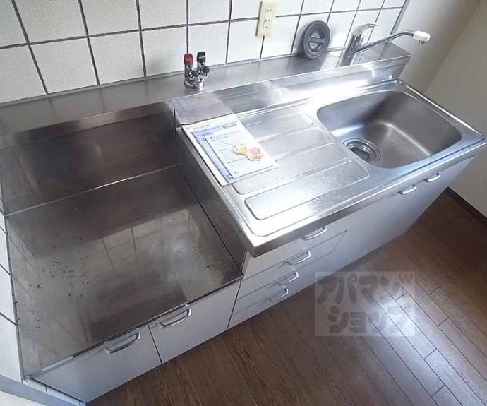 【Ｓ－Ｇｌａｎｚ】間取