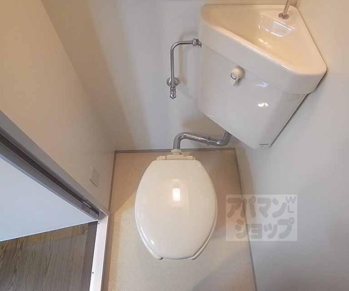 【Ｓ－Ｇｌａｎｚ】間取