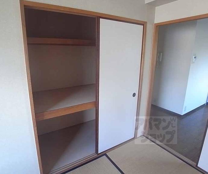 【Ｓ－Ｇｌａｎｚ】間取