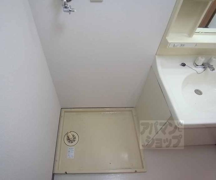 【Ｓ－Ｇｌａｎｚ】間取