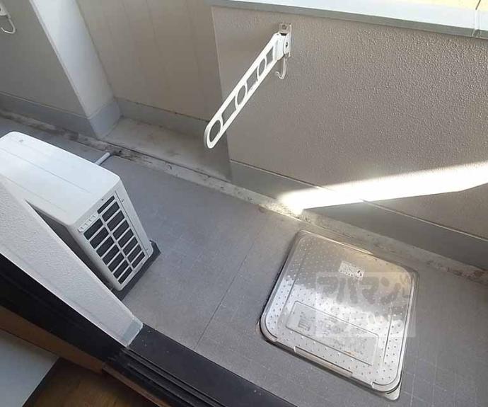 【Ｓ－Ｇｌａｎｚ】間取