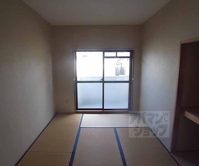 【Ｓ－Ｇｌａｎｚ】間取