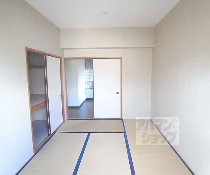 【Ｓ－Ｇｌａｎｚ】間取