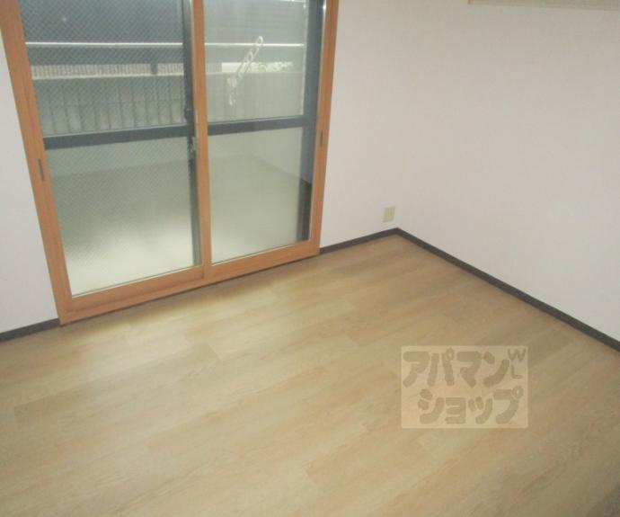 【S-Glanz】間取