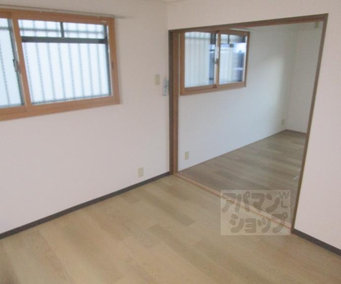 【S-Glanz】間取