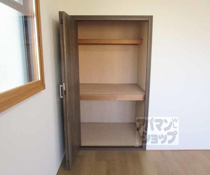 【Ｓ－Ｇｌａｎｚ】間取