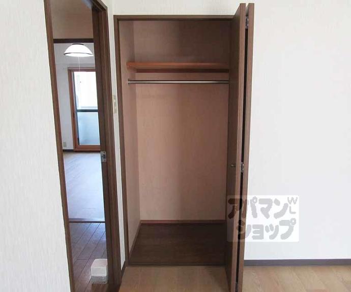 【Ｓ－Ｇｌａｎｚ】間取