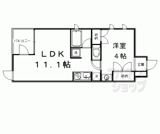 【アーバネックス北大路】