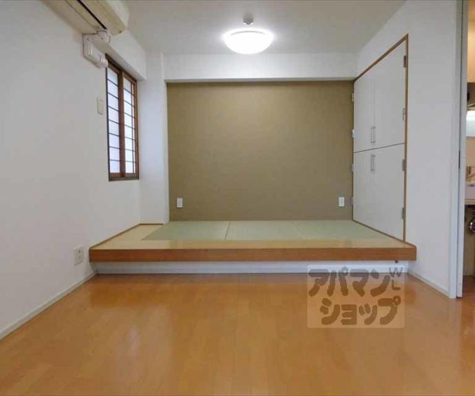 【アーバネックス北大路】間取