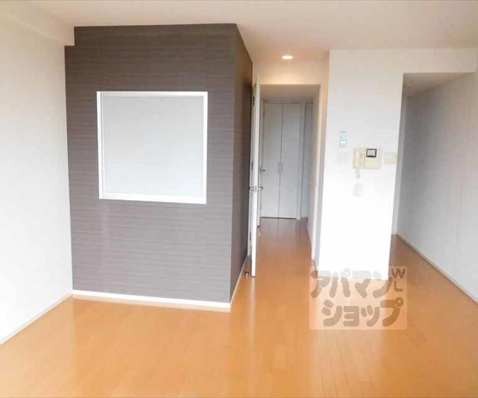 【アーバネックス北大路】間取