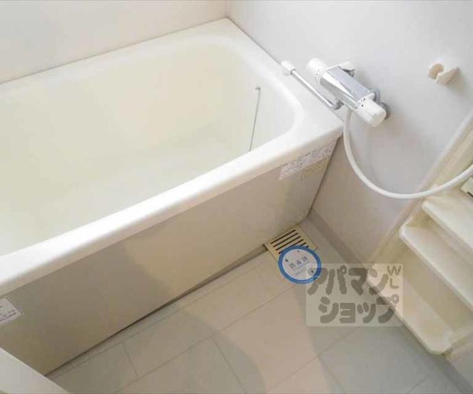 【アーバネックス北大路】間取