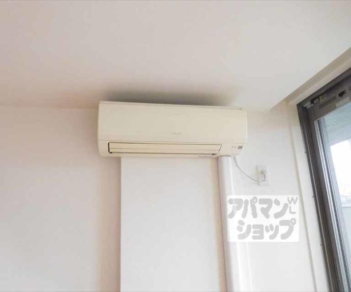 【アーバネックス北大路】間取