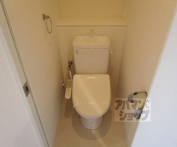 【アーバネックス北大路】間取