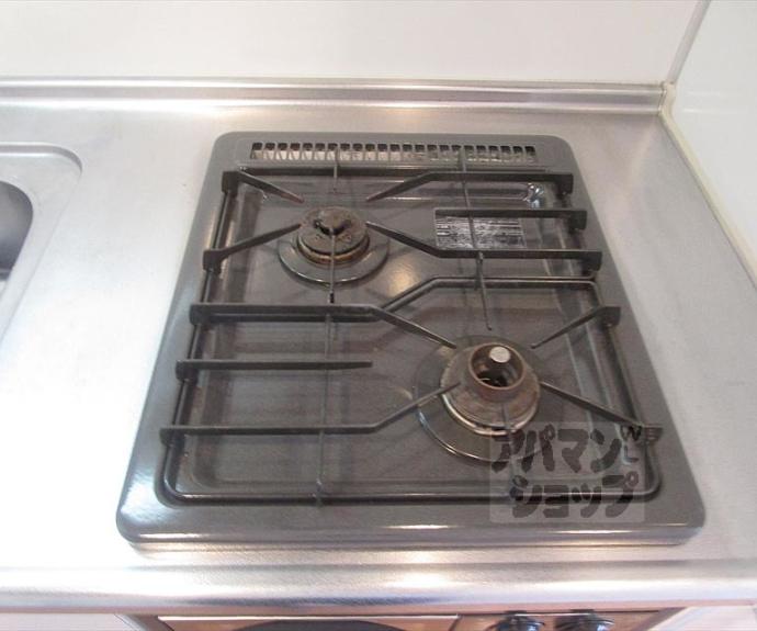 【アーバネックス北大路】間取