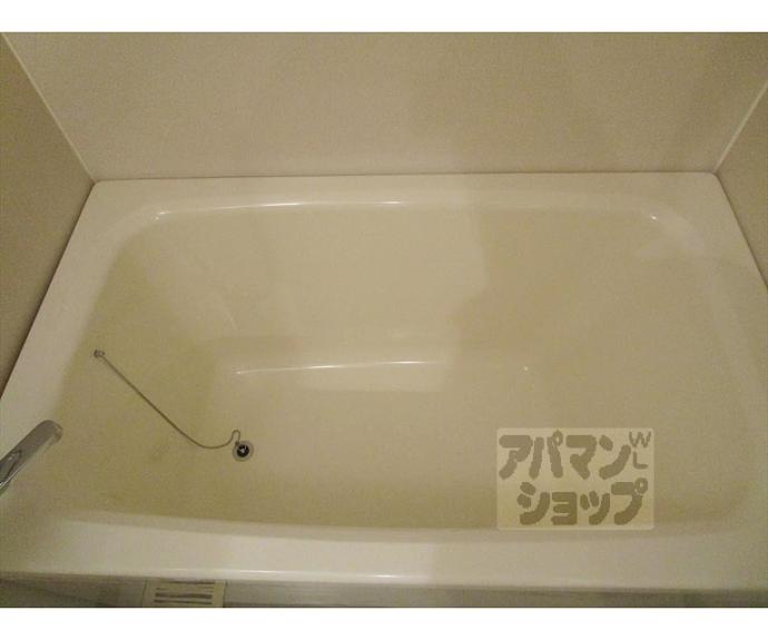 【アーバネックス北大路】間取