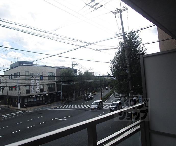 【アーバネックス北大路】間取