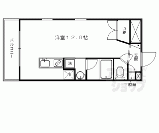 【アーバネックス北大路】