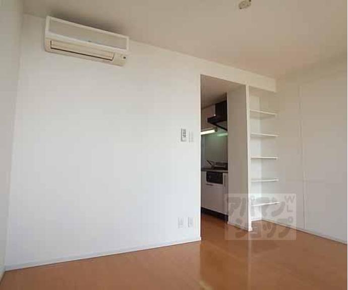 【アーバネックス北大路】間取