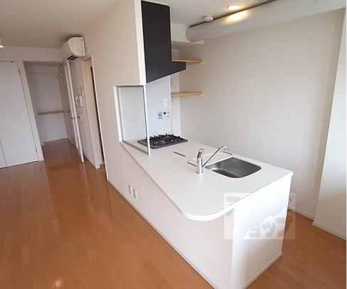 【アーバネックス北大路】間取