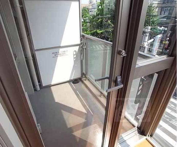 【アーバネックス北大路】間取