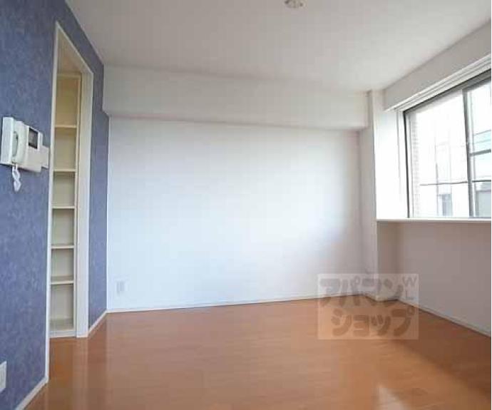 【アーバネックス北大路】間取