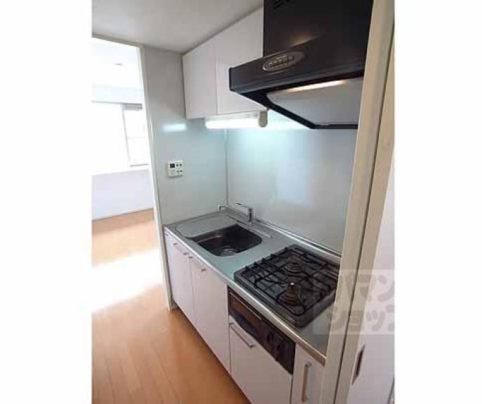 【アーバネックス北大路】間取