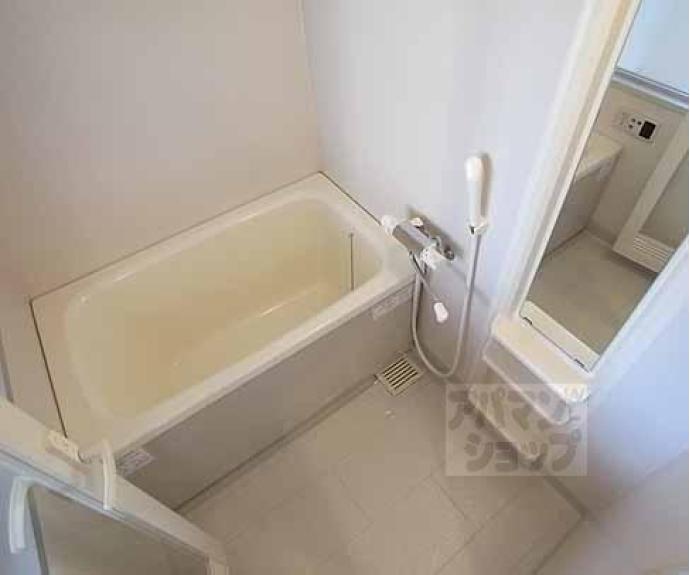 【アーバネックス北大路】間取