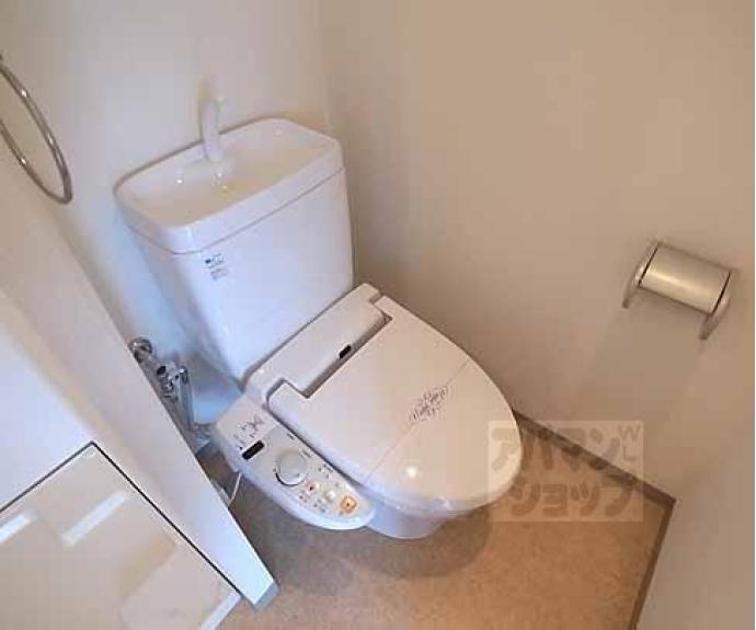 【アーバネックス北大路】間取