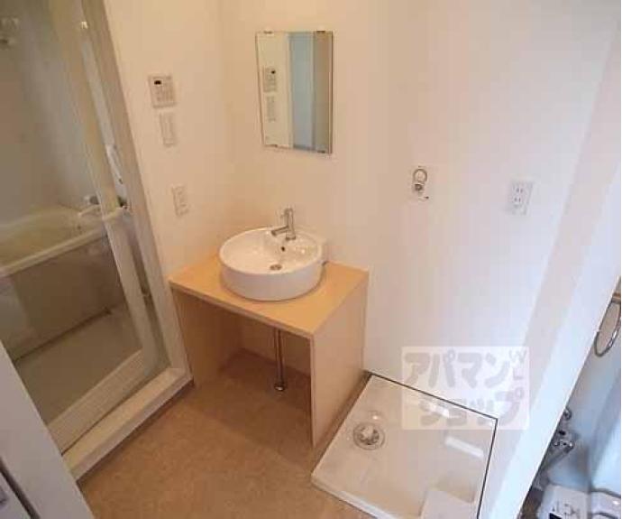 【アーバネックス北大路】間取