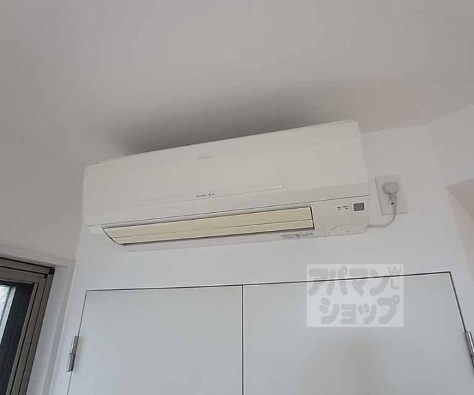 【アーバネックス北大路】間取