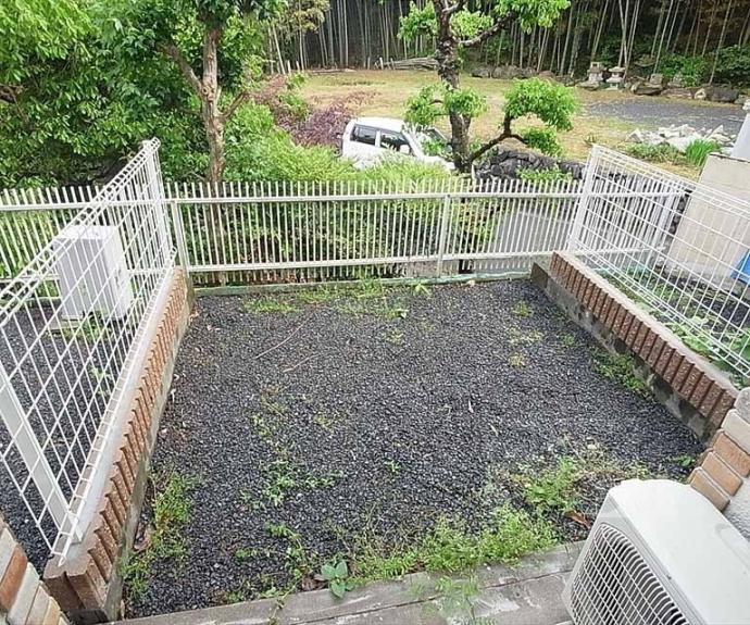 【ＵＰＰＥＲ　ＷＥＳＴＳＩＤＥ西賀茂】間取