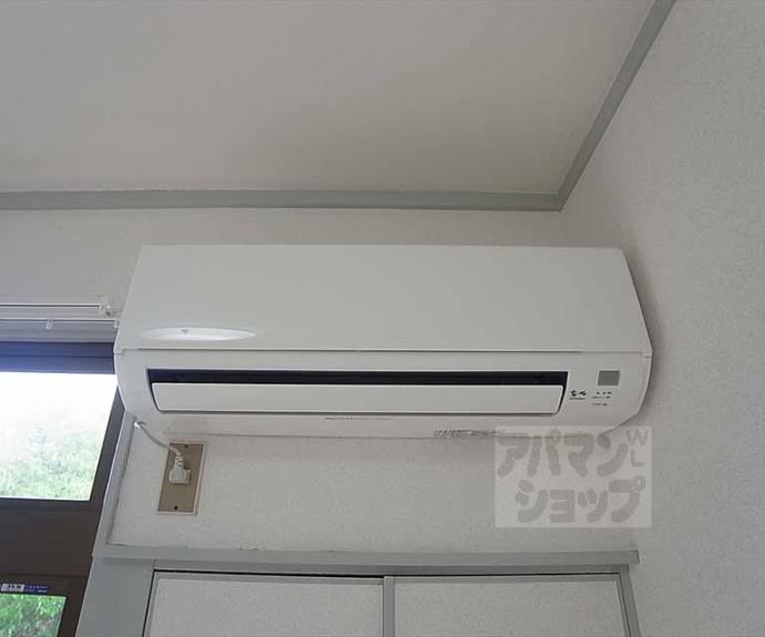 【ＵＰＰＥＲ　ＷＥＳＴＳＩＤＥ西賀茂】間取