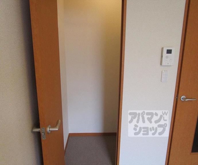 【レオパレス旭ヶ丘】間取