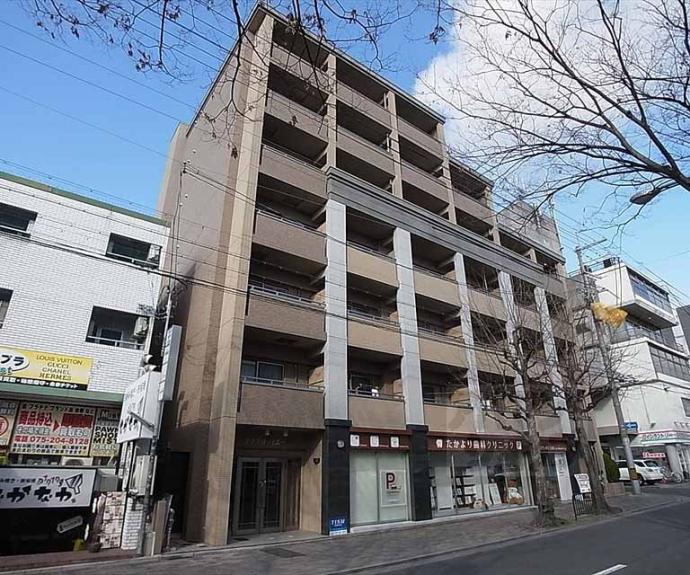 【アクアリヴィエール】間取