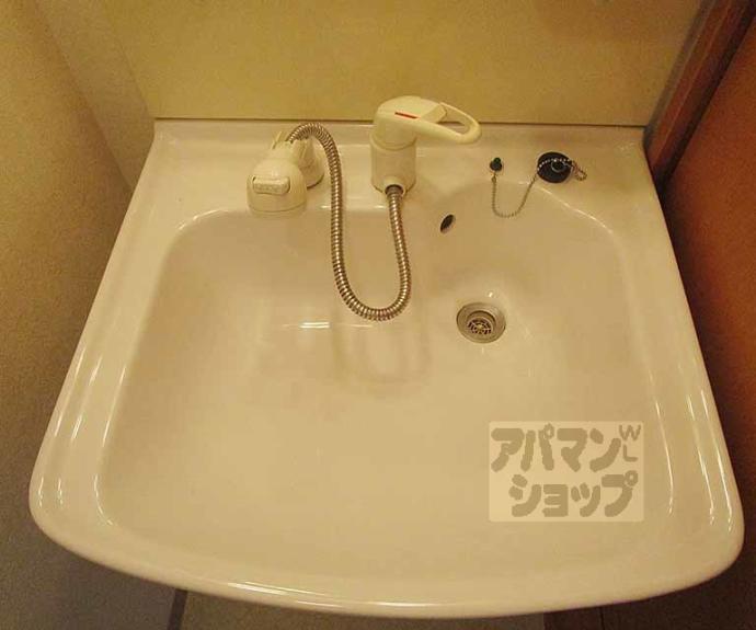【アクアリヴィエール】間取