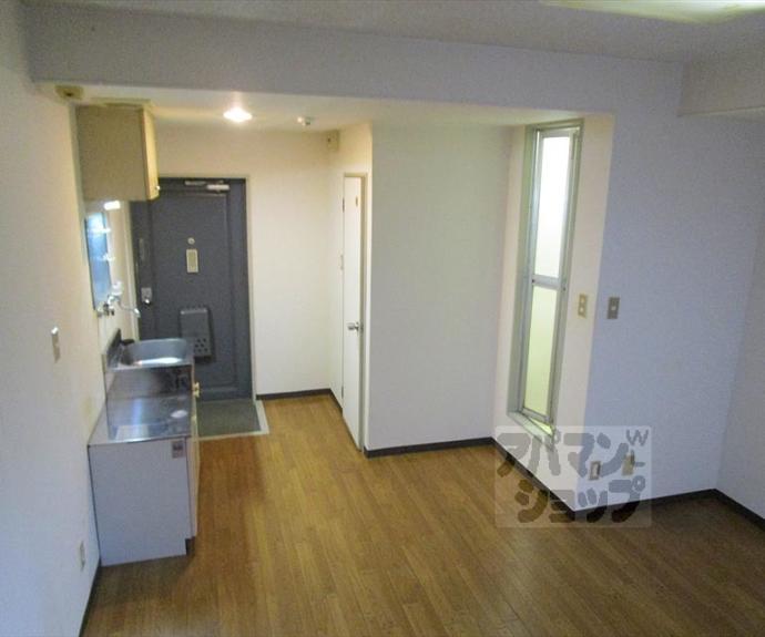 【シャトープラティークⅠ】間取