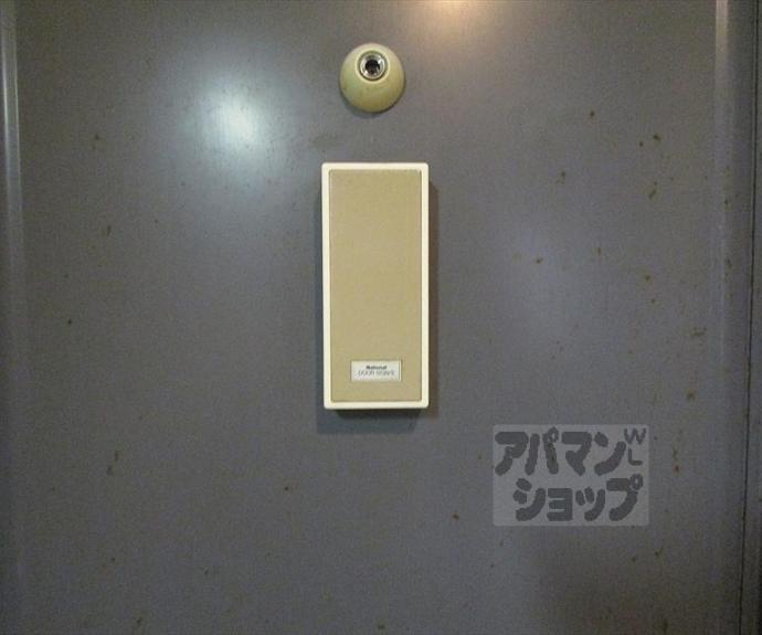 【シャトープラティークⅠ】間取