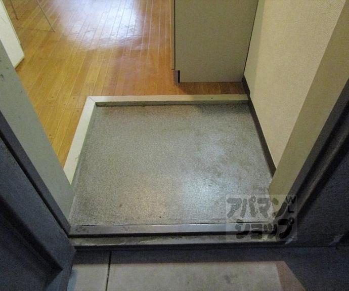 【シャトープラティークⅠ】間取