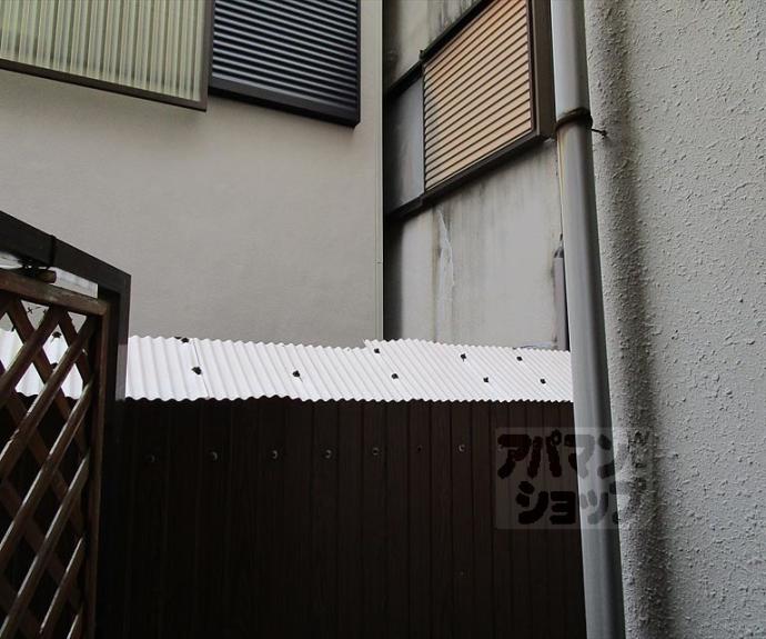 【シャトープラティークⅠ】間取