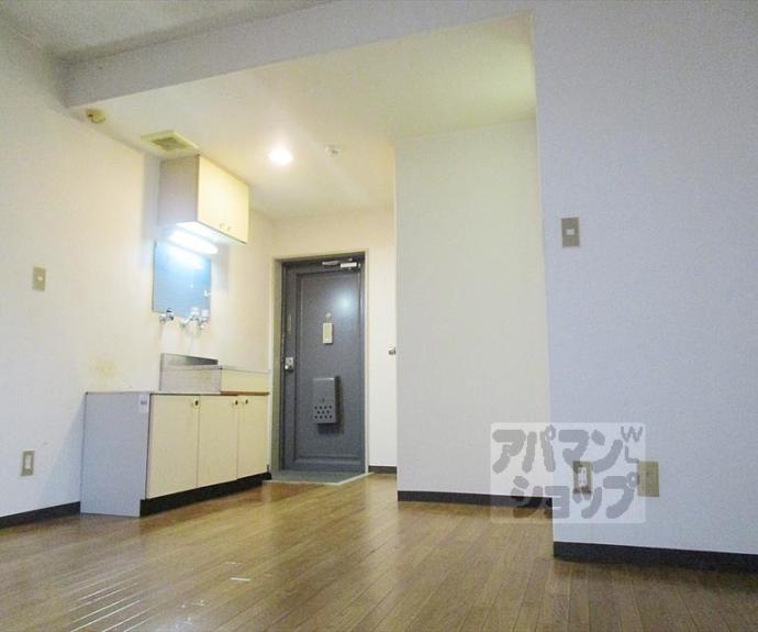 【シャトープラティークⅠ】間取