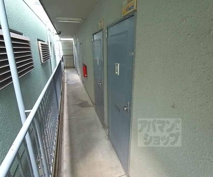 【シャトープラティークⅠ】間取