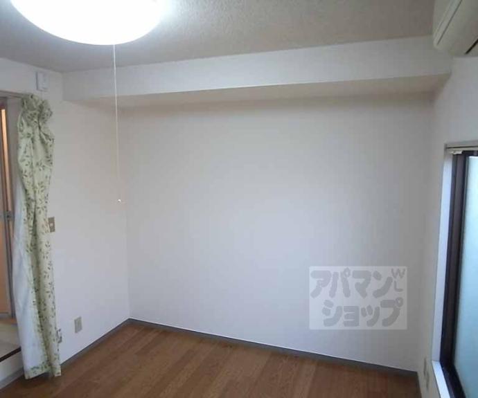 【シャトープラティークⅠ】間取