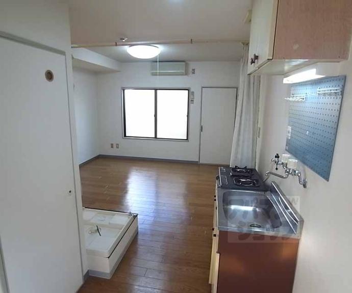 【シャトープラティークⅠ】間取