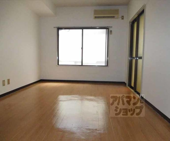 【シャトープラティークⅠ】間取