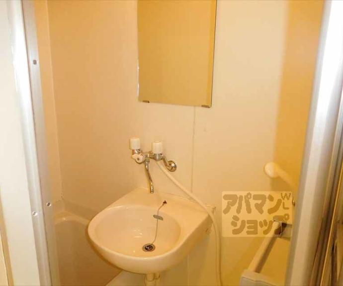 【シャトープラティークⅠ】間取