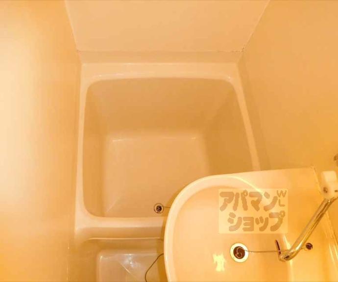 【シャトープラティークⅠ】間取