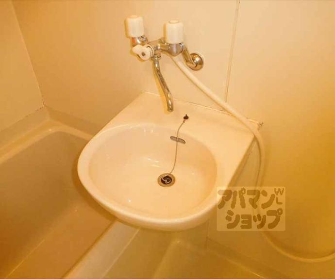 【シャトープラティークⅠ】間取