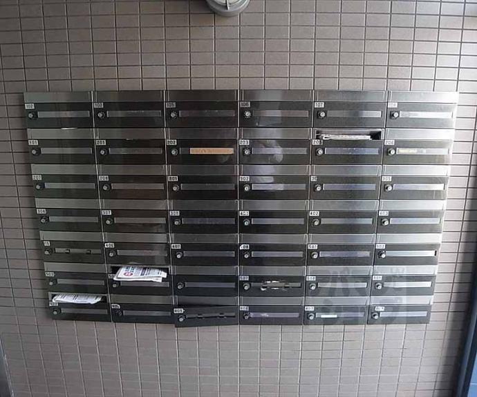 【ハウスセゾン鞍馬口】間取